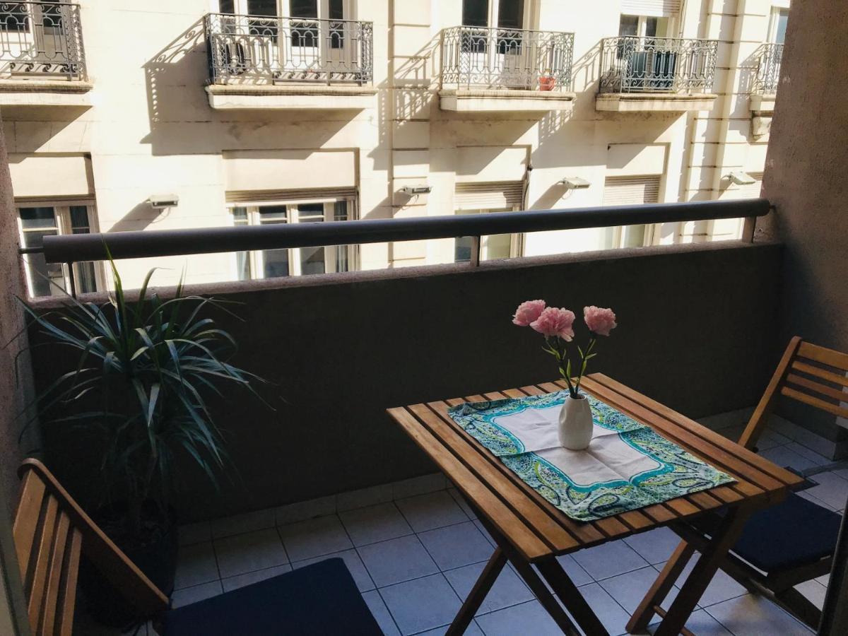 Apartamento Centrico Y Moderno Con Balcon, Piscina, Gimnasio Y Laundry Buenos Aires Exterior foto
